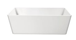 1500 Free Standing Bathtub