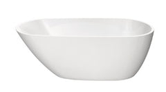 Egg 1700mm Free Standing Bathtub
