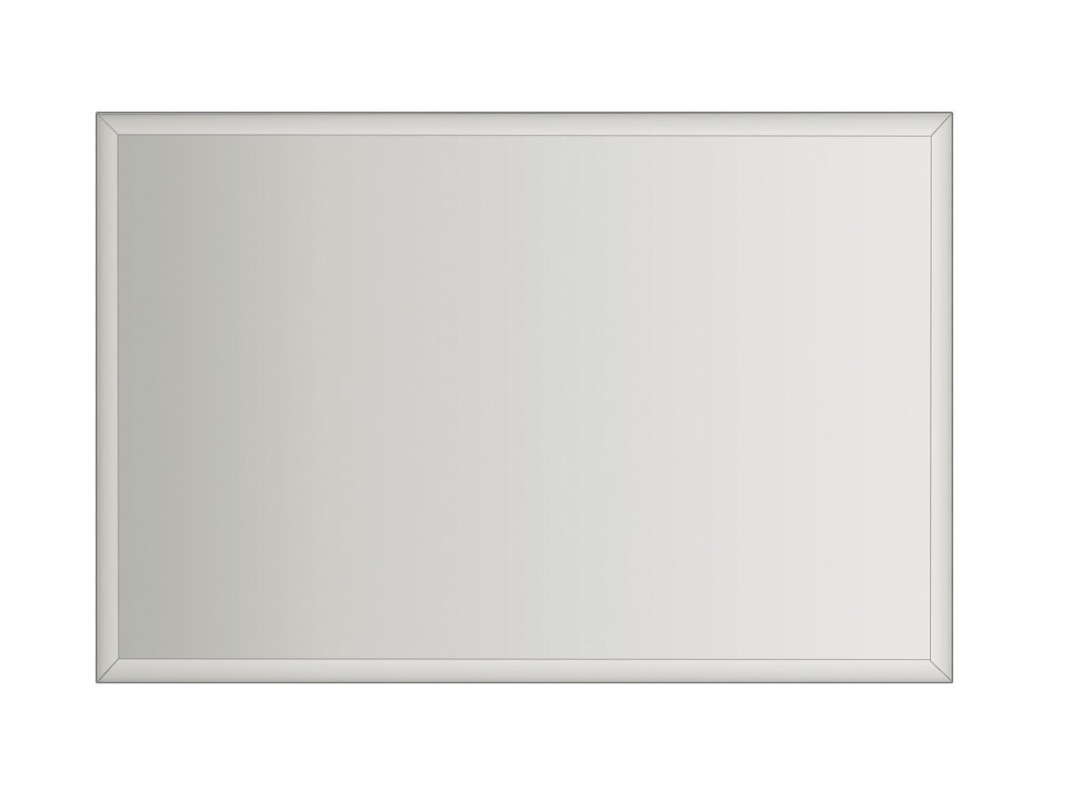 Tennessee Bevelled Edge Mirror 600x900mm