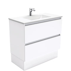 GREEK Quest 900 Wall-Hung/Kickboard Vanity