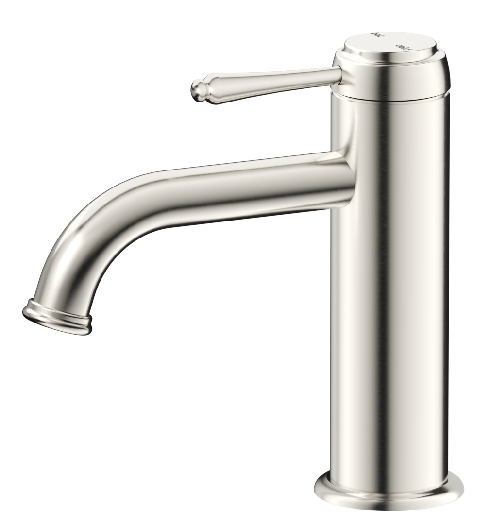 Mica Heritage Basin Mixer