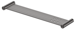 Mica Stainless Shelf – 400mm