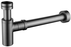 Mica Bottle Trap