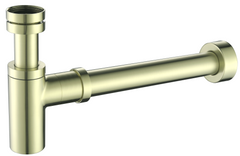 Mica Bottle Trap