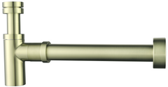 Mica Bottle Trap