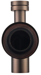 Mica Bottle Trap