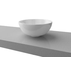 ROSE Ceramic basin