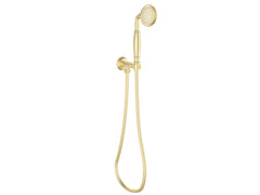 Clasico Hand Shower on Bracket