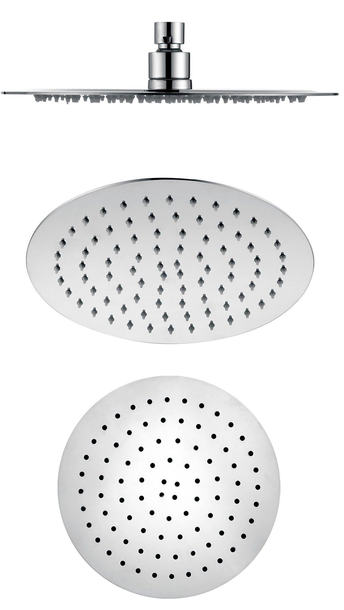 Mica Shower Head