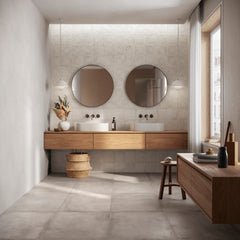 RC8Q AMURI BISCOTTO BEIGE MATT 53X300