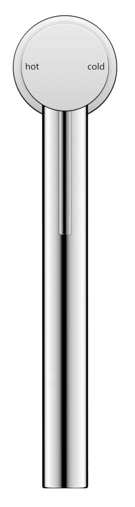 Mica Tall Basin Mixer Straight