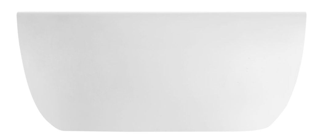 Rosie 460 x 320mm no Tap hole basin