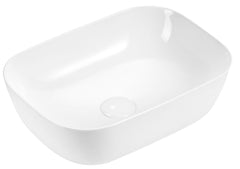 Rosie 460 x 320mm No tap hole basin