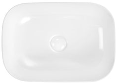 Rosie 460 x 320mm No tap hole basin
