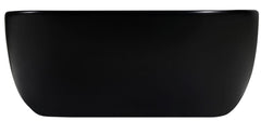 Rosie 460 x 320mm No tap hole basin
