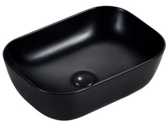 Rosie 460 x 320mm No tap hole basin