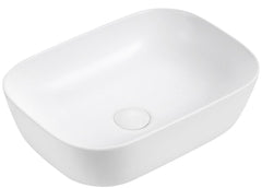 Rosie 460 x 320mm No tap hole basin