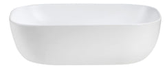 Rosie 460 x 320mm No tap hole basin