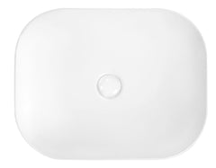 Dylan 500 x 400mm No tap hole Basin