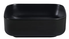 Finn 380 x 380mm No tap hole basin