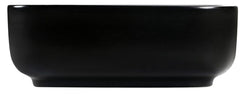Hugo 500 x 390mm No tap hole basin