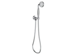 Clasico Hand Shower on Bracket