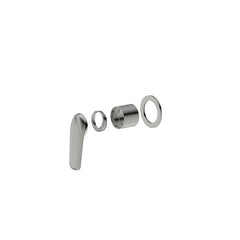 MILA BATH/SHOWER MIXER TRIM KIT