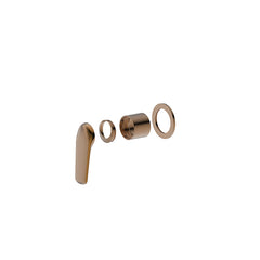 MILA BATH/SHOWER MIXER TRIM KIT