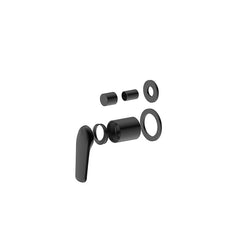 POPPY BATH/SHOWER DIVERTOR MIXER TRIM KIT