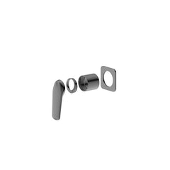 LOLA SQ BATH/SHOWER MIXER TRIM KIT