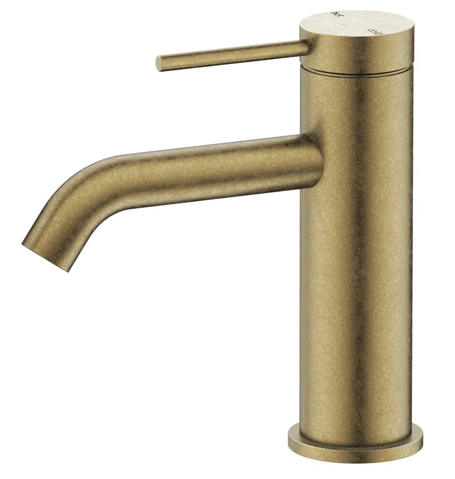 LVB V2 Mica Basin Mixer