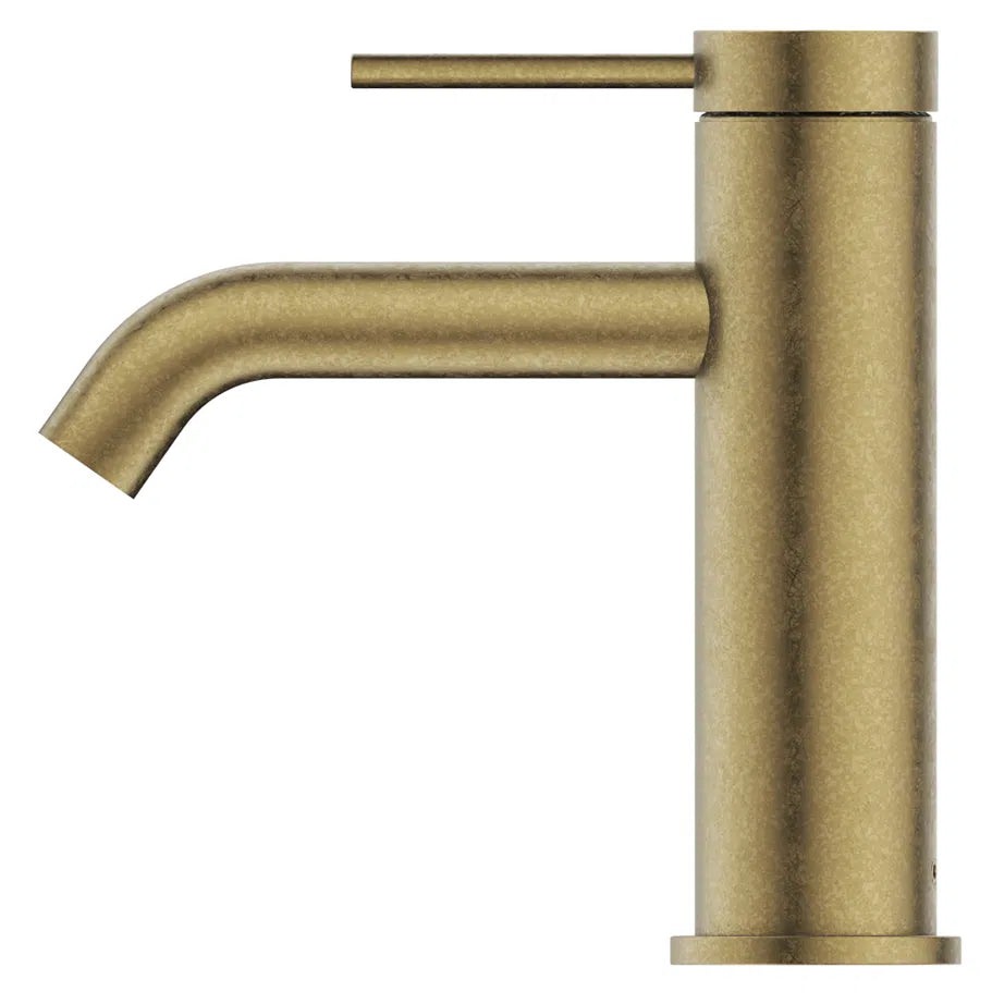 LVB V2 Mica Basin Mixer