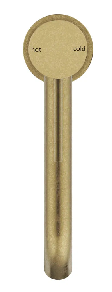 LVB V2 Mica – Tall Basin Mixer