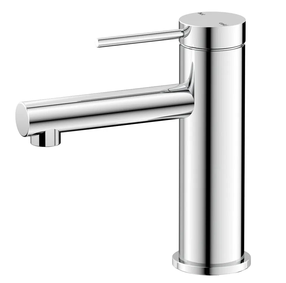 Mica Basin Mixer Straight