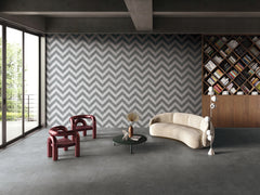 BLM7365 BALLINA SILVER PEARL MATT P3 75X300