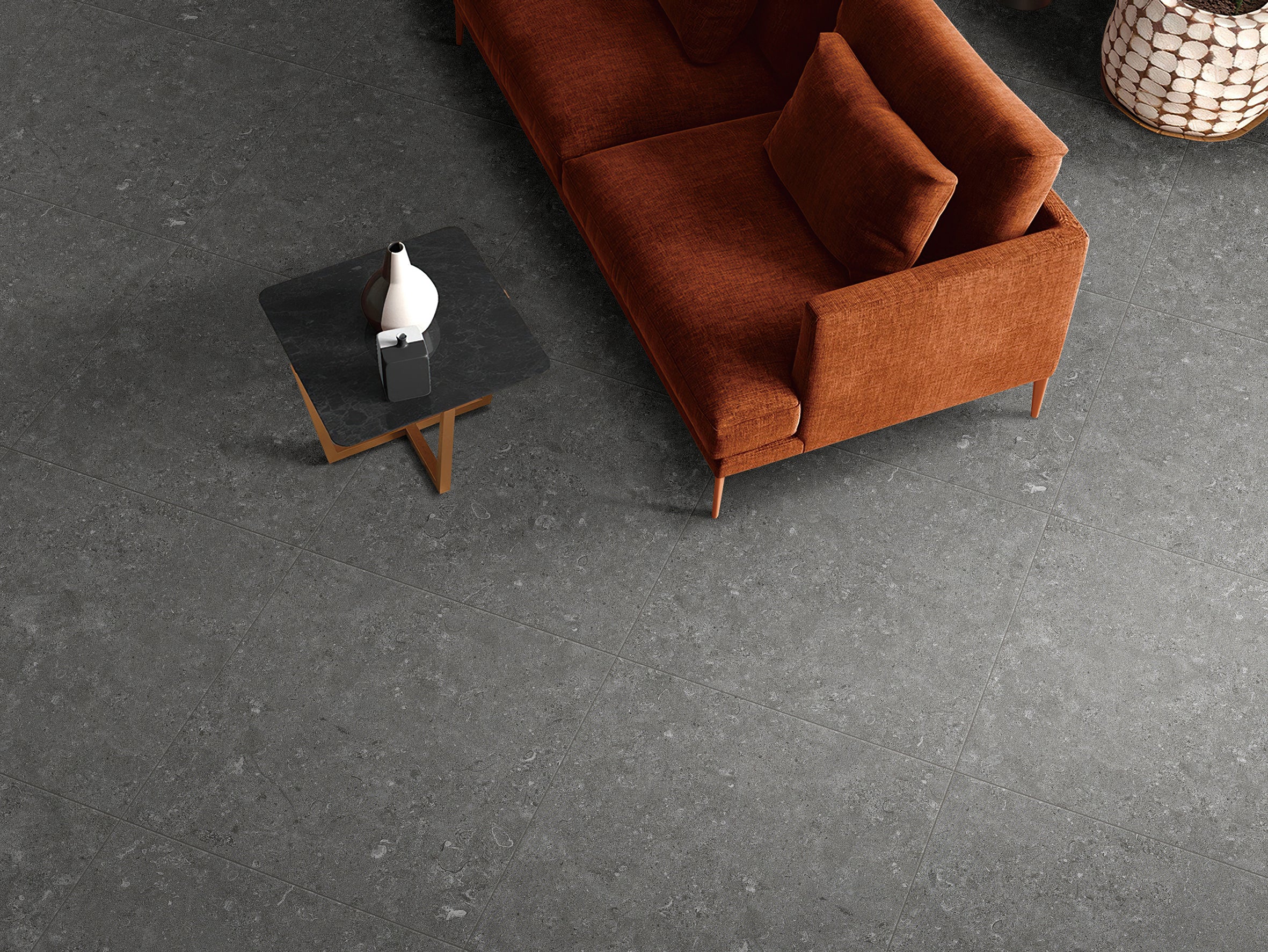 BLM7365 BALLINA SILVER PEARL MATT P3 75X300