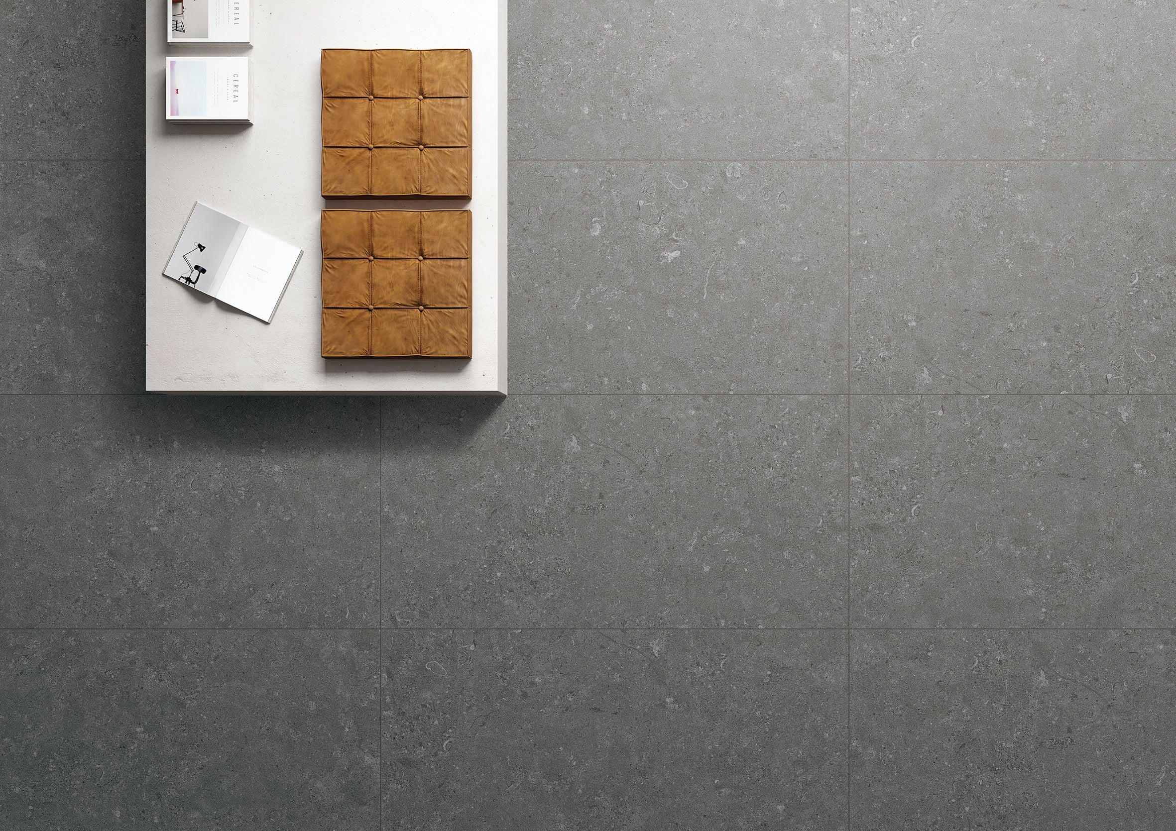 BLM7365 BALLINA SILVER PEARL MATT P3 75X300