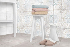 E232373 BARCELONA CLASSIC DECOR MATT 150X150