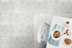 E232373 BARCELONA CLASSIC DECOR MATT 150X150