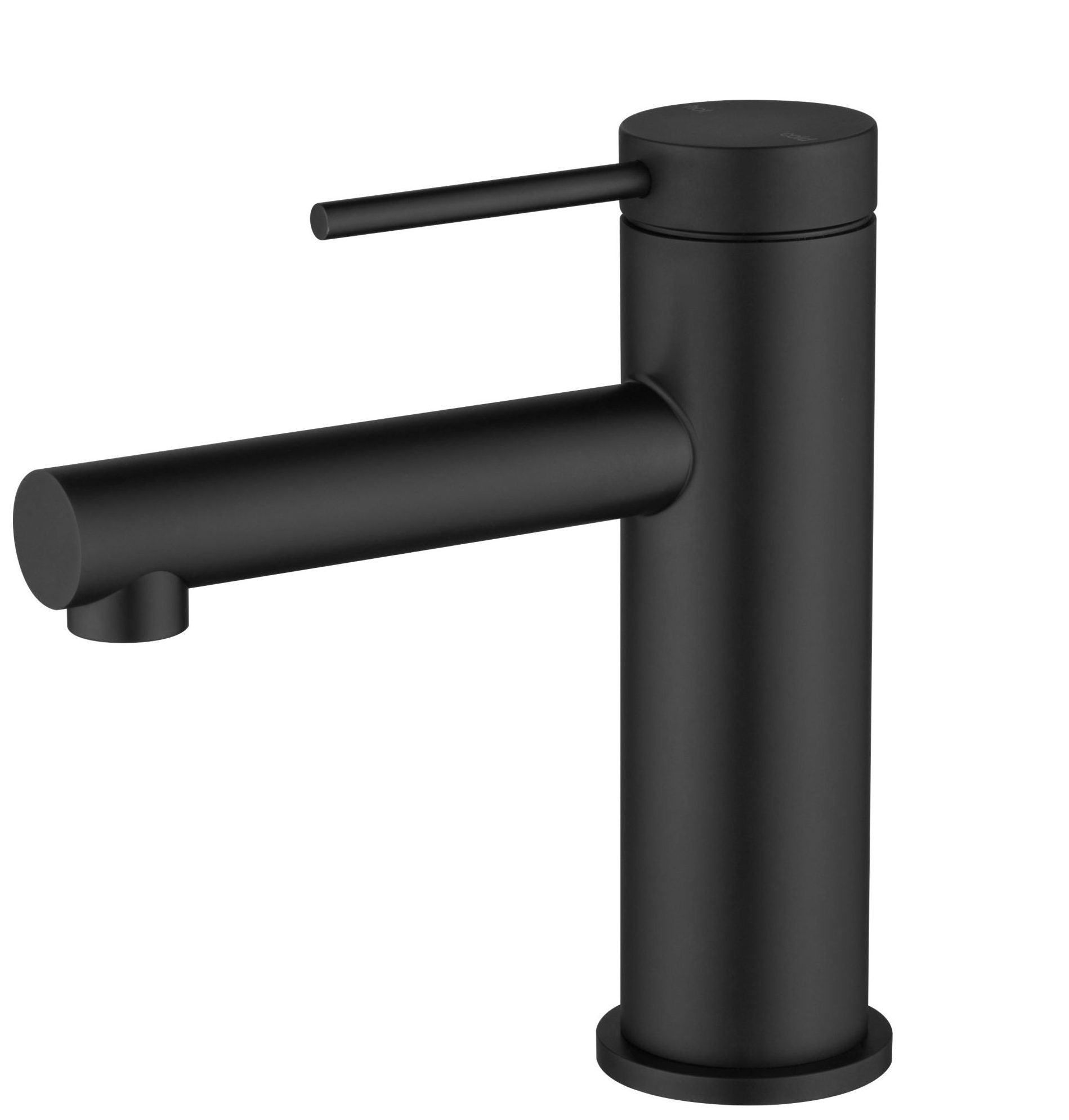 Mica Basin Mixer Straight