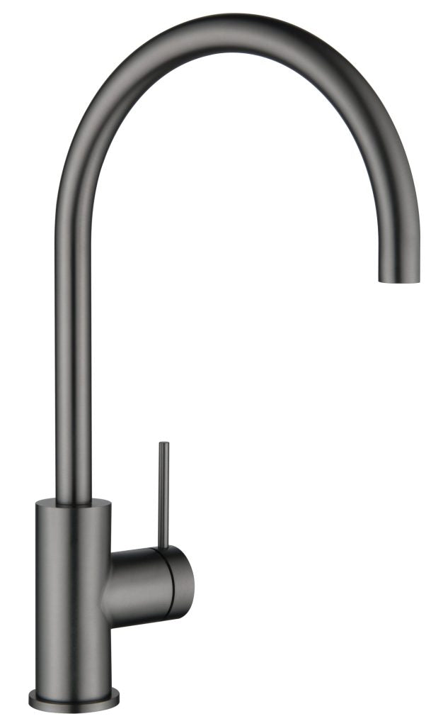 Mica Gooseneck Sink Mixer
