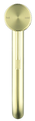 Mica Fluted Tall Basin Mixer
