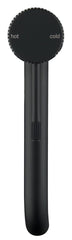 Mica Fluted Tall Basin Mixer