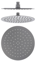 Mica Shower Head