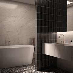 Hob Mounted Swivel Spout