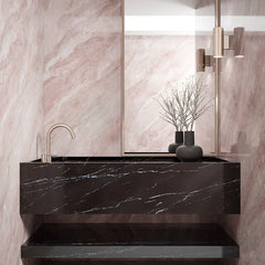 Hob Mounted Swivel Spout