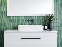 QUILL Ceramic basin