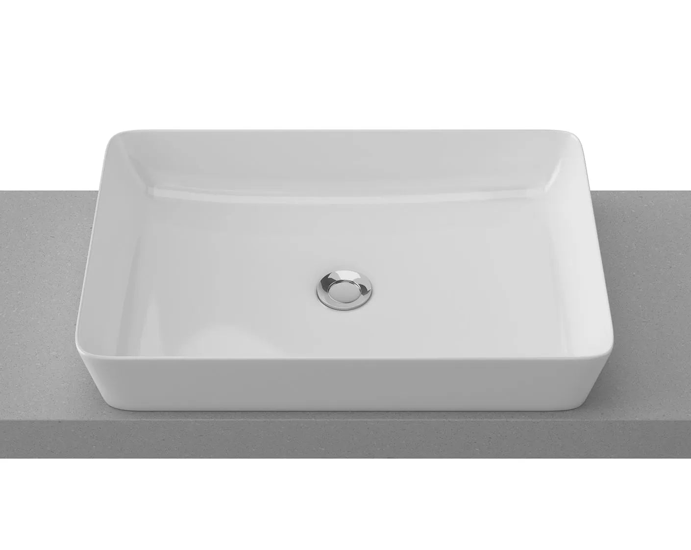 QUILL Ceramic basin