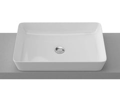 QUILL Ceramic basin