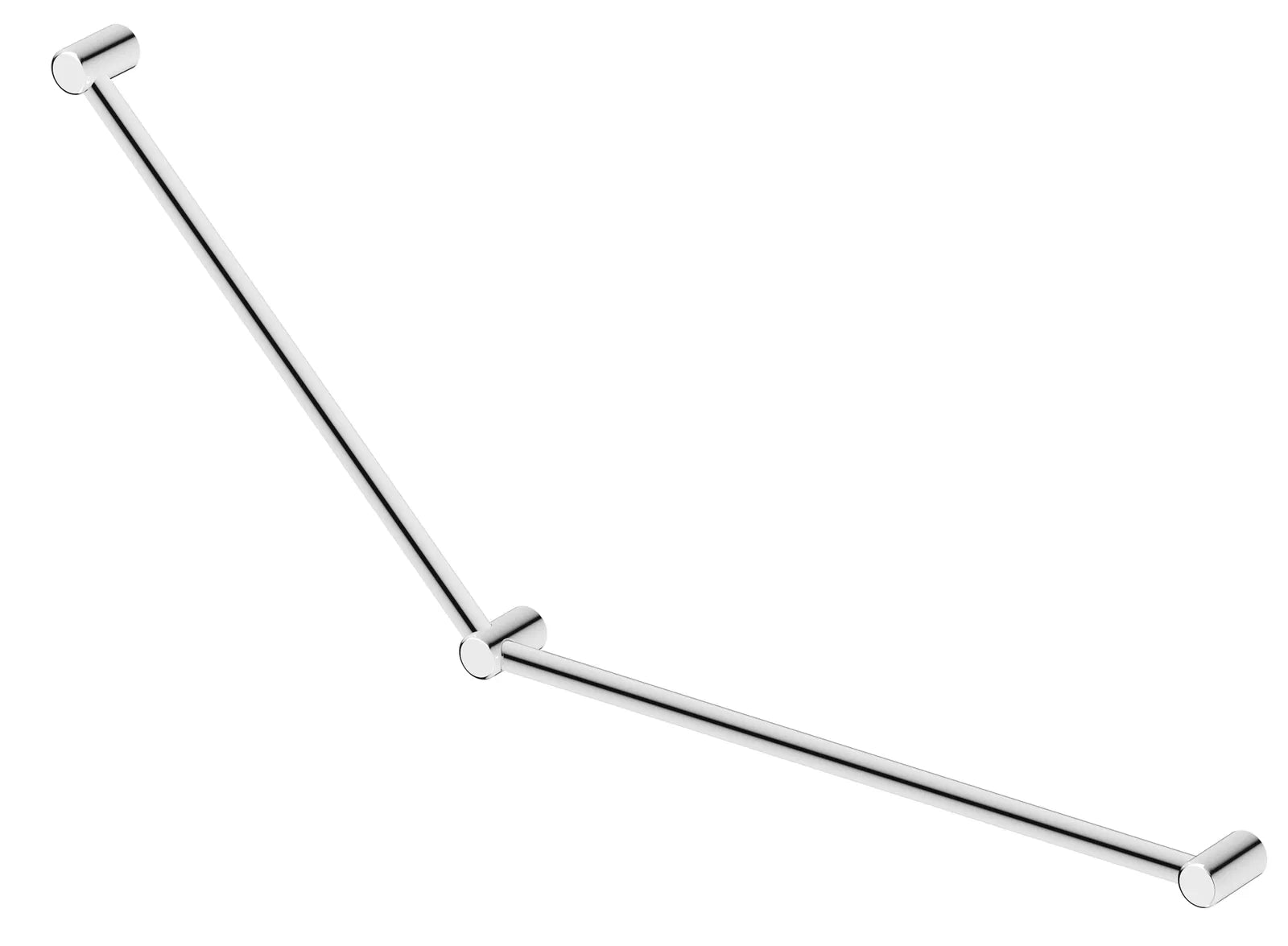 Mica Care Grab Rail – 45 Degree – 750x900mm